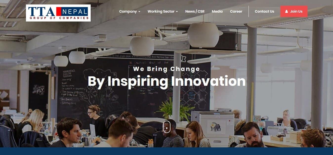 ttanepal group of companies