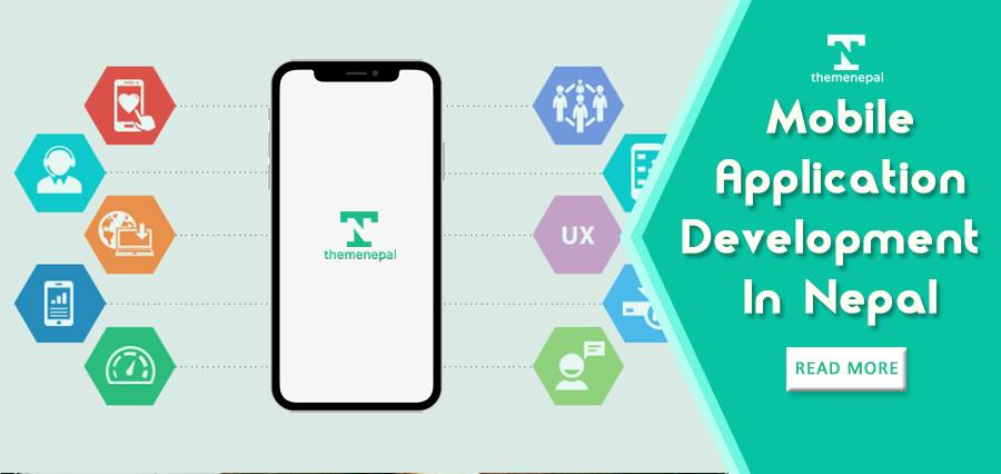 Mobile App Development In Nepal